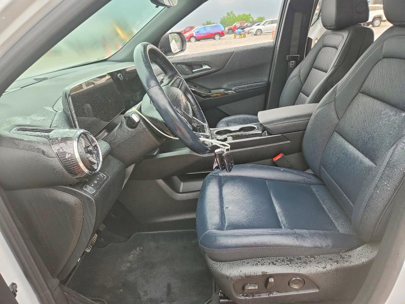 56108976 :رقم المزاد ، 3GNAXPEG1TL261313 vin ، 2026 Chevrolet Equinox مزاد بيع