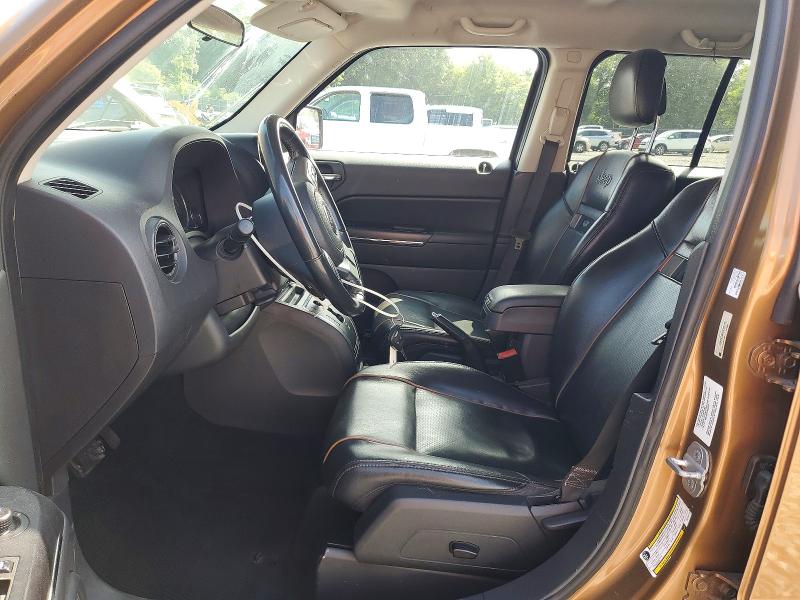 Aukcja sprzedaży 2011 Jeep Patriot, vin: 1J4NF4GB6BD165172, numer aukcji: 59159856