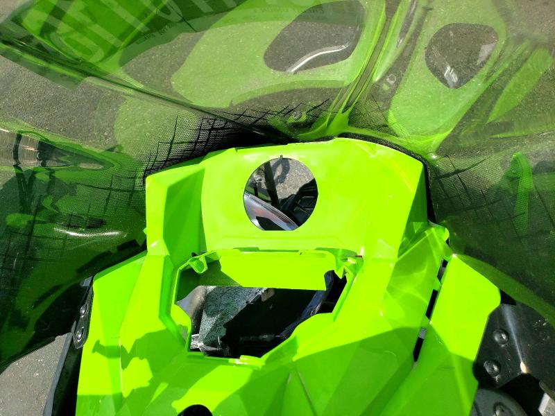 2024 Arctic Cat Zr600r-xce მანქანა იყიდება აუქციონზე, vin: 4UF1S2GG5RT103156, აუქციონის ნომერი: 57176116