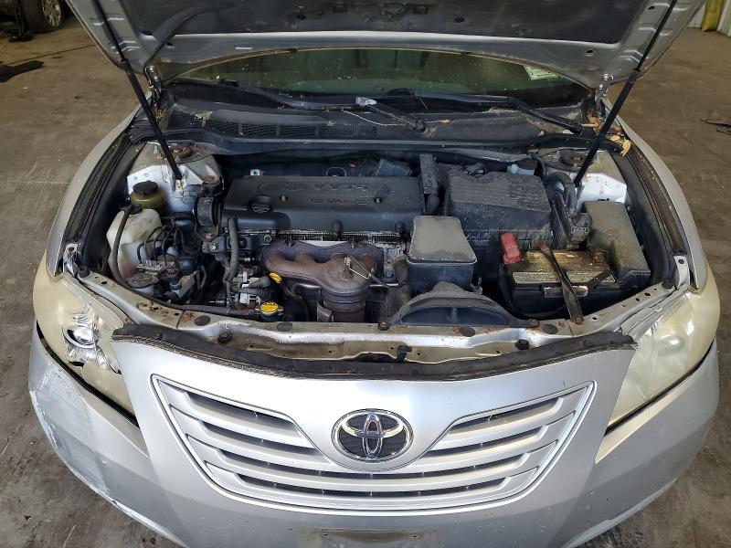 Продаж на аукціоні авто 2007 Toyota Camry, vin: 4T1BE46K27U640560, номер лоту: 54326036