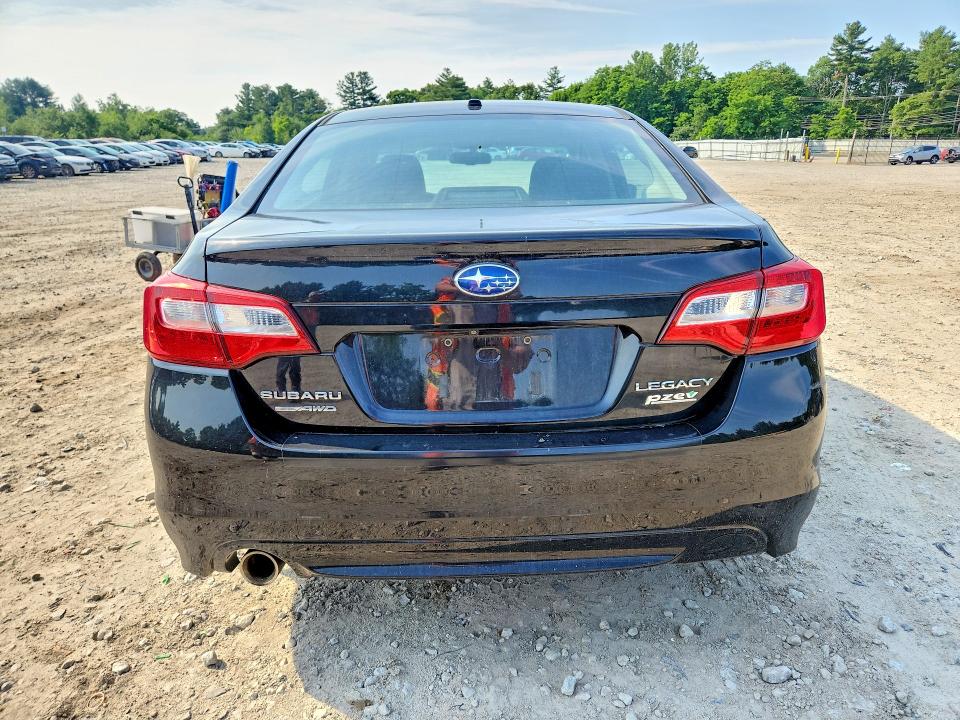 2015 Subaru Legacy მანქანა იყიდება აუქციონზე, vin: 4S3BNAC65F3053932, აუქციონის ნომერი: 59182036
