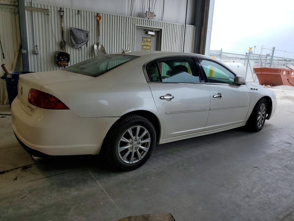 Продаж на аукціоні авто 2010 Buick Lucerne, vin: 1G4HJ5EM0AU124154, номер лоту: 55554306