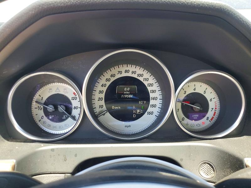 Aukcja sprzedaży 2014 Mercedes-benz E, vin: WDDHF5KB9EB000948, numer aukcji: 56655276