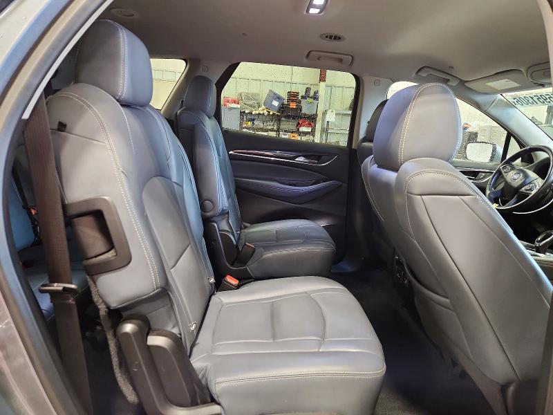 Продажа на аукционе авто 2021 Buick Enclave, vin: 5GAEVAKW1MJ246670, номер лота: 55951306