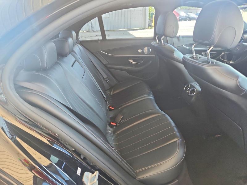 Продажа на аукционе авто 2017 Mercedes-benz E, vin: WDDZF4JB9HA011362, номер лота: 55732966