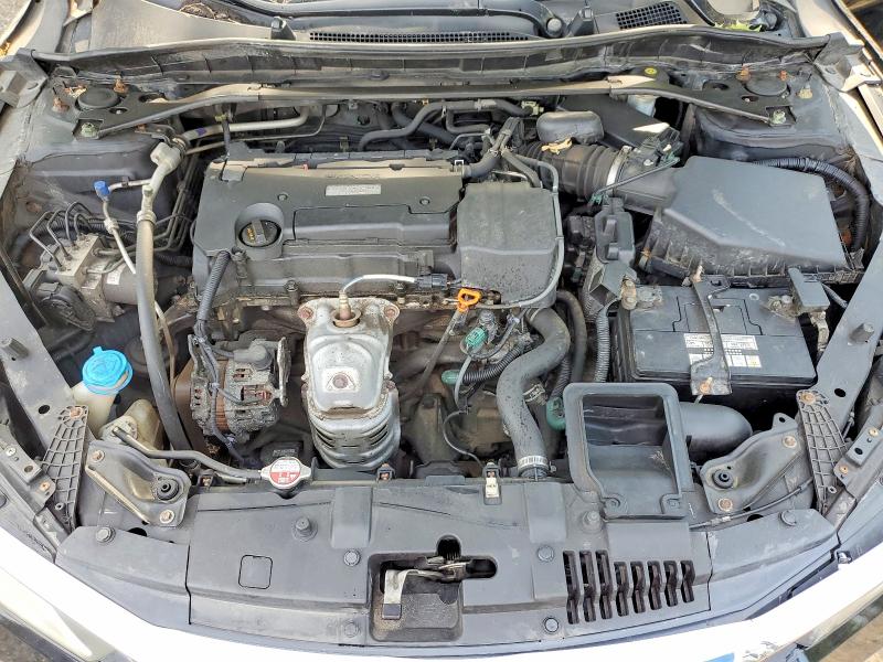 Aukcja sprzedaży 2017 Honda Accord, vin: 1HGCR2F68HA804256, numer aukcji: 58810806