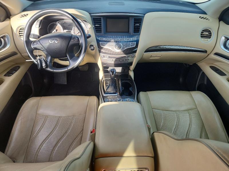 Продажа на аукционе авто 2016 Infiniti Qx60, vin: 5N1AL0MNXGC528845, номер лота: 56619896