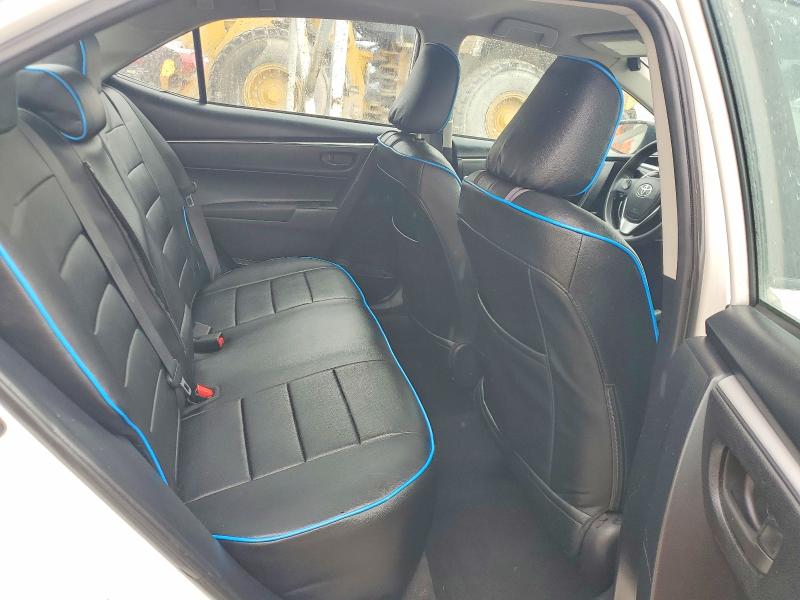 Продажа на аукционе авто 2014 Toyota Corolla, vin: 2T1BURHE4EC156590, номер лота: 57753626