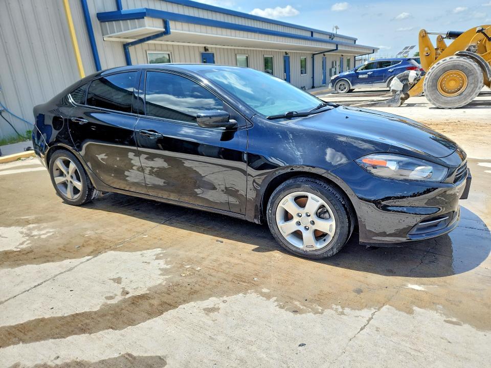 Auction sale of the 2016 Dodge Dart, vin: 1C3CDFAA1GD565487, lot number: 58179616