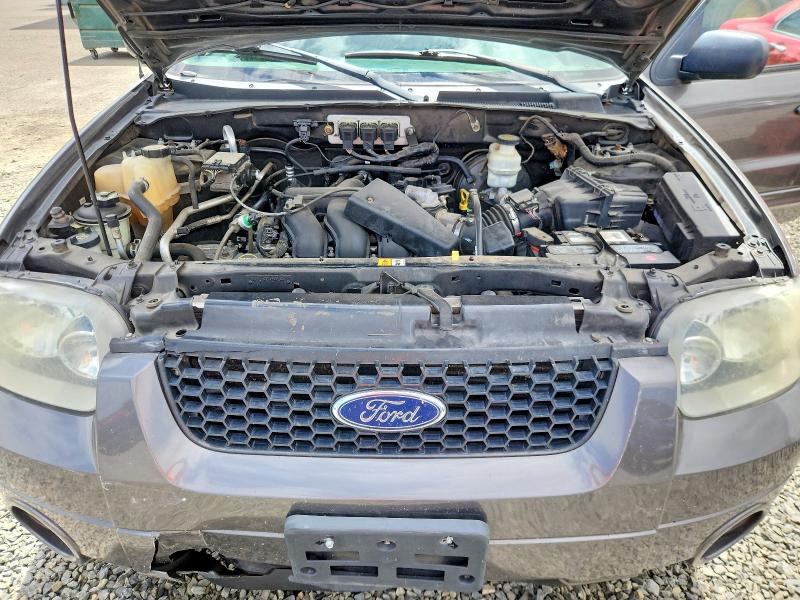 Продаж на аукціоні авто 2006 Ford Escape, vin: 1FMCU94156KA17927, номер лоту: 55844766
