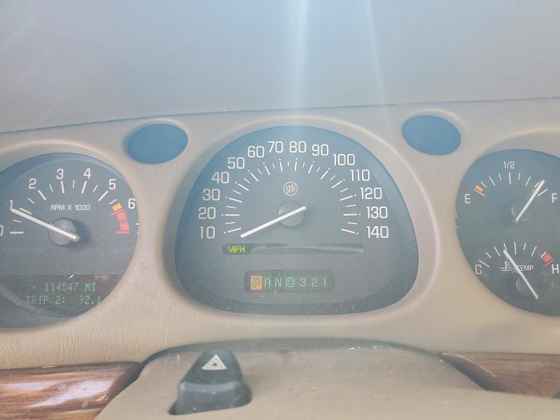 Продажа на аукционе авто 2005 Buick Lesabre, vin: 1G4HP52K95U173974, номер лота: 54585906