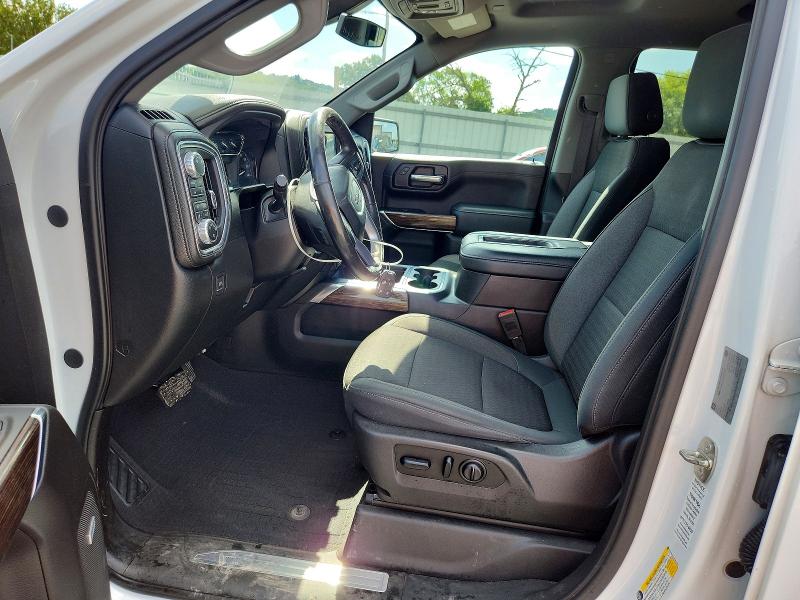 Aukcja sprzedaży 2019 Gmc Sierra, vin: 1GTR9CED1KZ417572, numer aukcji: 57960356