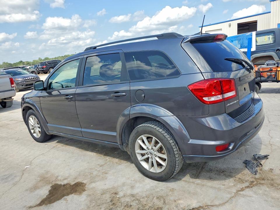 2018 Dodge Journey მანქანა იყიდება აუქციონზე, vin: 3C4PDCBB9JT475122, აუქციონის ნომერი: 59163046