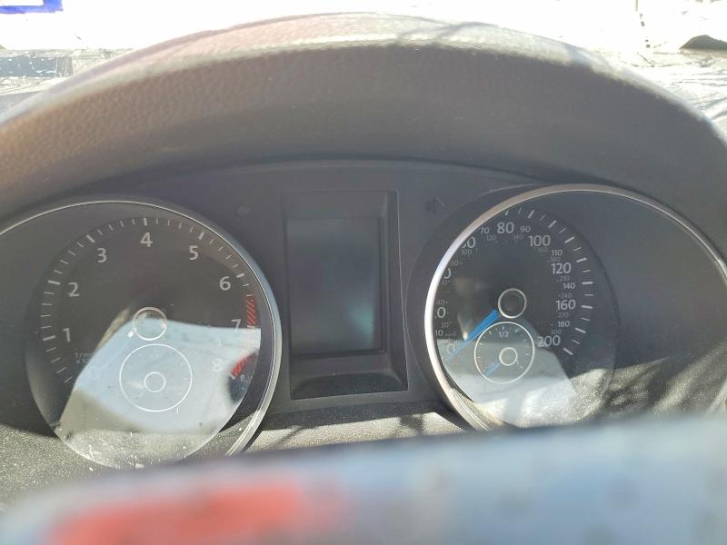 Aukcja sprzedaży 2012 Volkswagen Golf, vin: WVWRF7AJ6CW265738, numer aukcji: 59141886