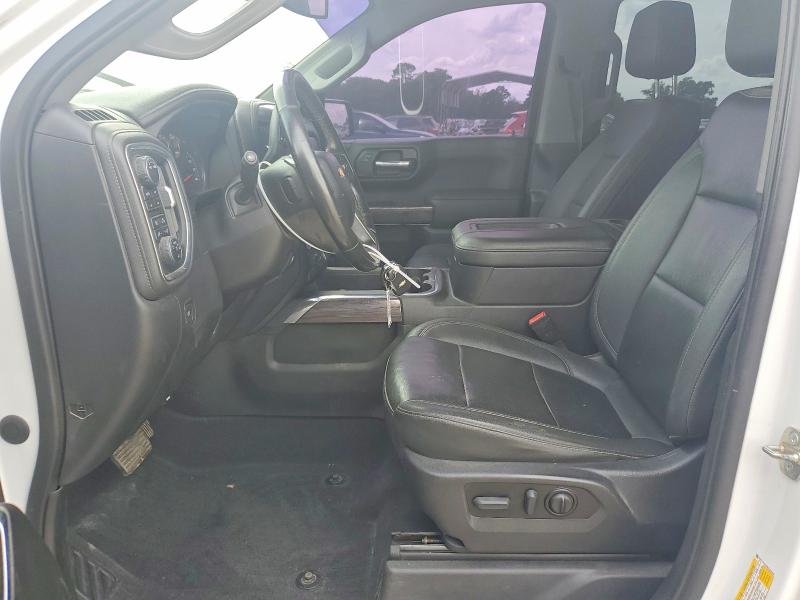 Продажа на аукционе авто 2021 Chevrolet Silverado, vin: 1GCUYGED9MZ424342, номер лота: 56527646