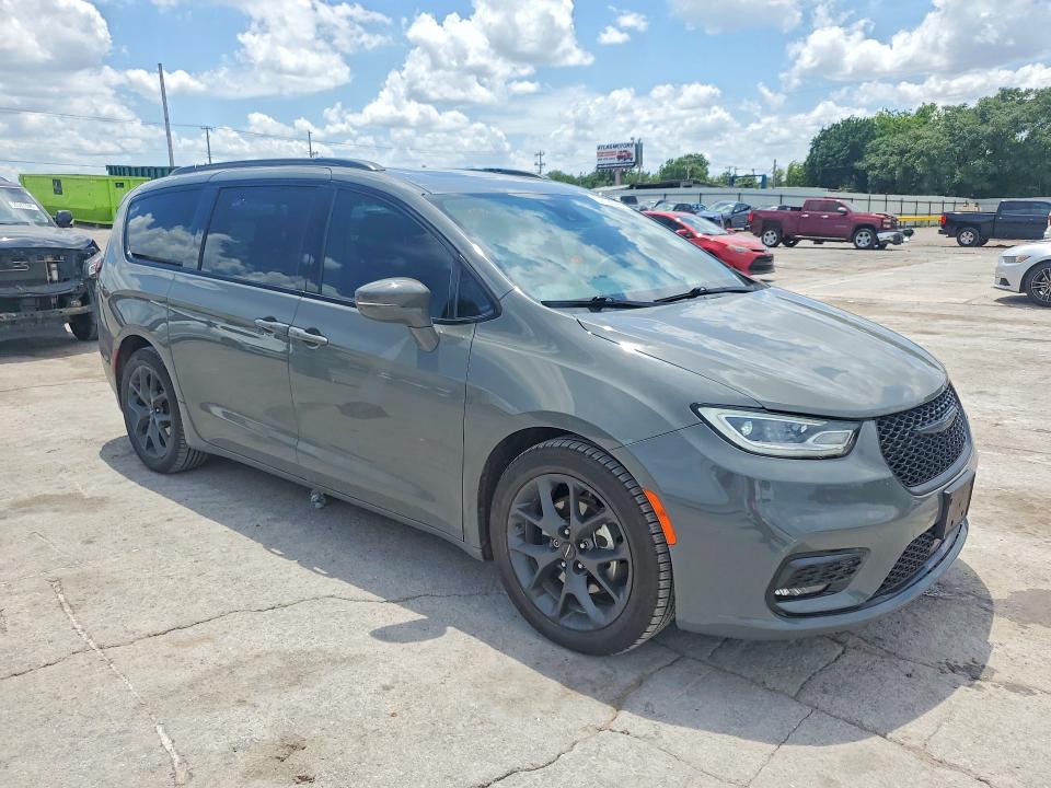 Aukcja sprzedaży 2022 Chrysler Pacifica, vin: 2C4RC1BG8NR112623, numer aukcji: 54338336