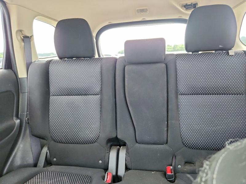2017 Mitsubishi Outlander მანქანა იყიდება აუქციონზე, vin: JA4AD3A39HZ009753, აუქციონის ნომერი: 59109776