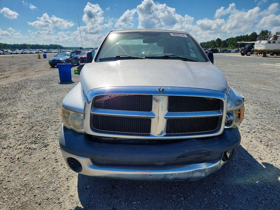 Auction sale of the 2003 Dodge Ram 1500, vin: 1D7HA18N63J644189, lot number: 58082766