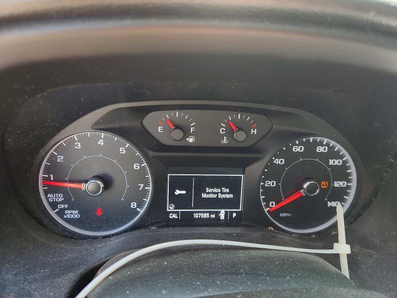 Продажа на аукционе авто 2017 Gmc Acadia, vin: 1GKKNRLA7HZ233243, номер лота: 56102166