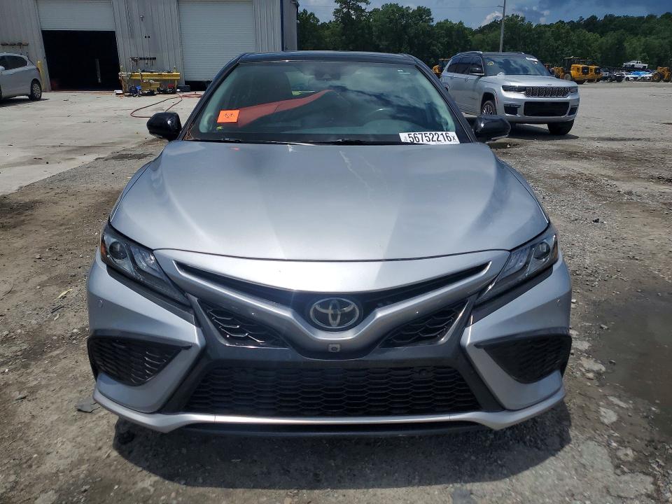 Aukcja sprzedaży 2023 Toyota Camry, vin: 4T1K61AK5PU077216, numer aukcji: 56752216