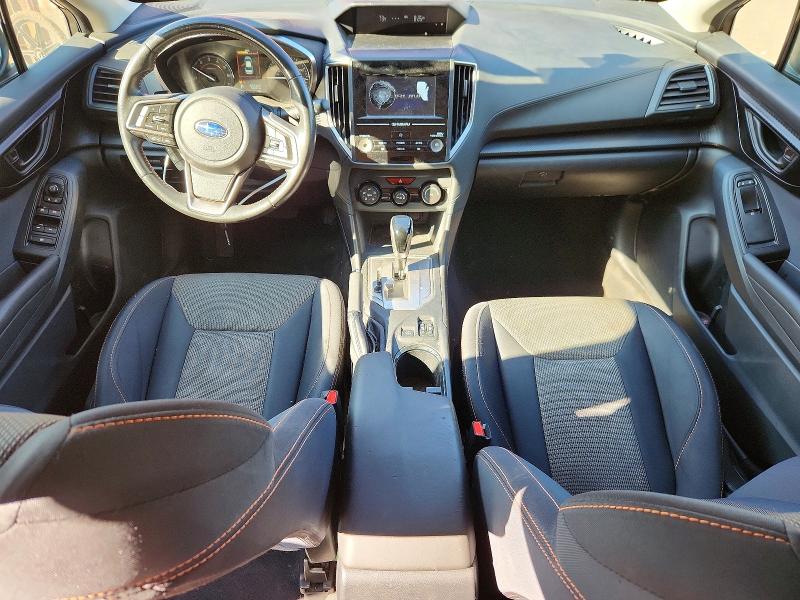 Aukcja sprzedaży 2018 Subaru Crosstrek, vin: JF2GTADC4J8203624, numer aukcji: 56087776