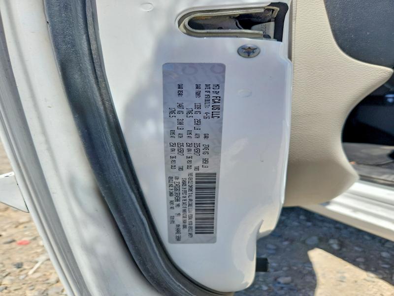 Aukcja sprzedaży 2016 Dodge Grand Caravan, vin: 2C4RDGBG1GR345908, numer aukcji: 55891096