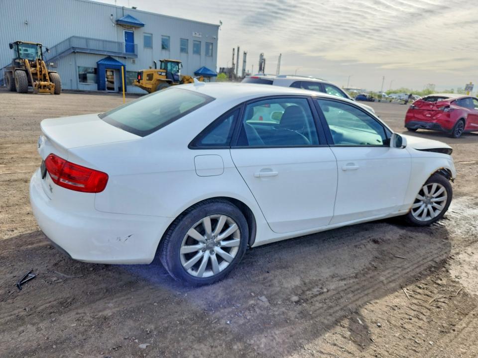 Продажа на аукционе авто 2012 Audi A4, vin: WAUBFCFL4CN016782, номер лота: 55755716