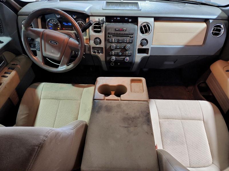 57776596 :رقم المزاد ، 1FTFW1ET6BFA75349 vin ، 2011 Ford F150 مزاد بيع
