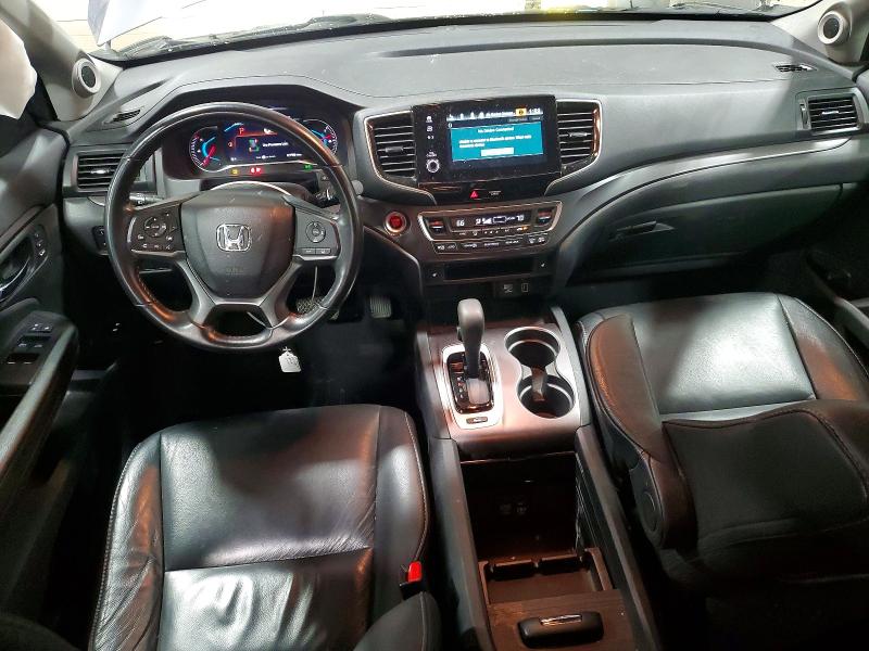 Aukcja sprzedaży 2020 Honda Pilot, vin: 5FNYF6H58LB024766, numer aukcji: 55928116