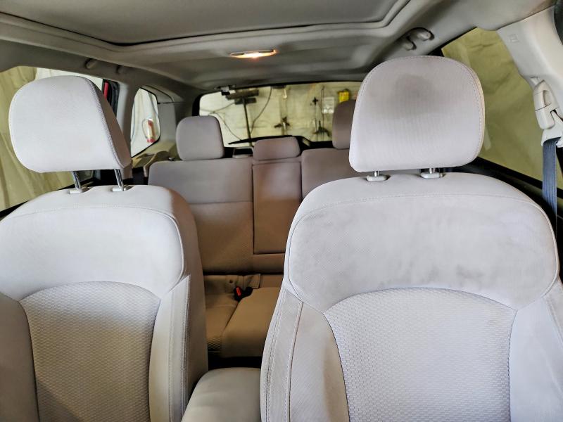 58442866 :رقم المزاد ، JF2SJAFC3FH428878 vin ، 2015 Subaru Forester مزاد بيع