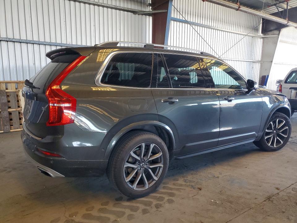 2018 Volvo Xc90 მანქანა იყიდება აუქციონზე, vin: YV4A22PKXJ1200992, აუქციონის ნომერი: 55824416