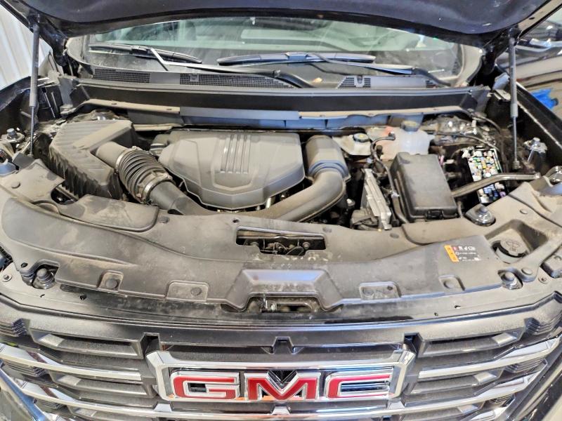 2026 Gmc Acadia მანქანა იყიდება აუქციონზე, vin: 1GKENNKS4TJ131986, აუქციონის ნომერი: 56165246