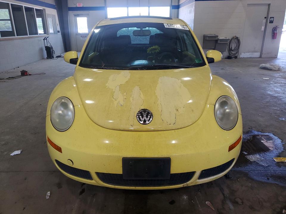 Продаж на аукціоні авто 2006 Volkswagen New Beetle, vin: 3VWRR31C56M406818, номер лоту: 57871536