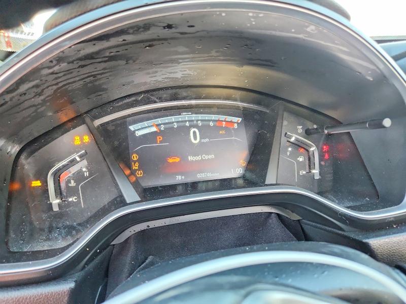 Aukcja sprzedaży 2022 Honda Cr-v, vin: 7FARW1H85NE018481, numer aukcji: 56781766