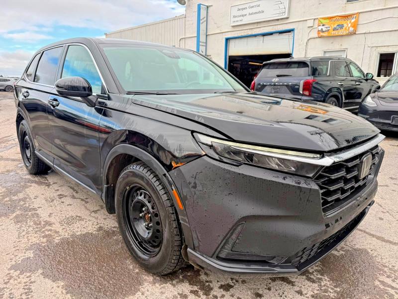 Продаж на аукціоні авто 2023 Honda Cr-v, vin: 2HKRS3H20PH000294, номер лоту: 58199336