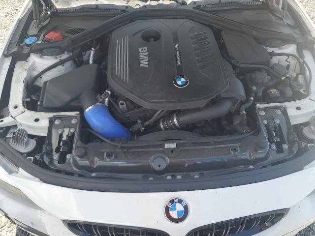 Aukcja sprzedaży 2019 Bmw 440xi, vin: WBA4J7C54KBM74665, numer aukcji: 57210116