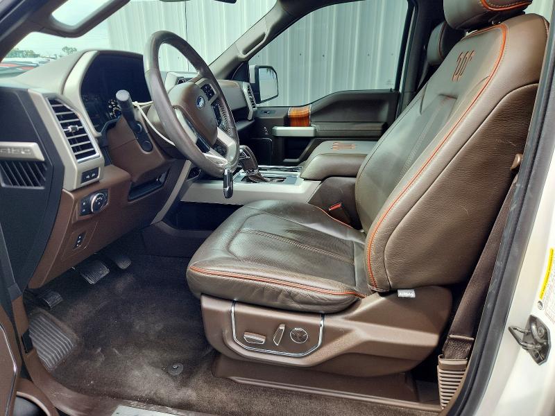 Aukcja sprzedaży 2015 Ford F150, vin: 1FTEW1EG4FFA69070, numer aukcji: 55609926
