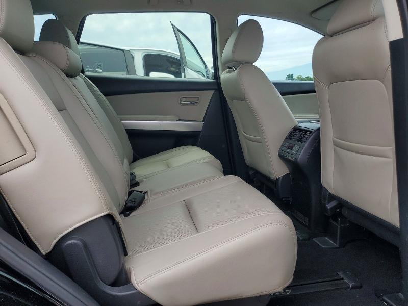 57194626 :رقم المزاد ، JM3TB2DA3D0419480 vin ، 2013 Mazda Cx-9 مزاد بيع