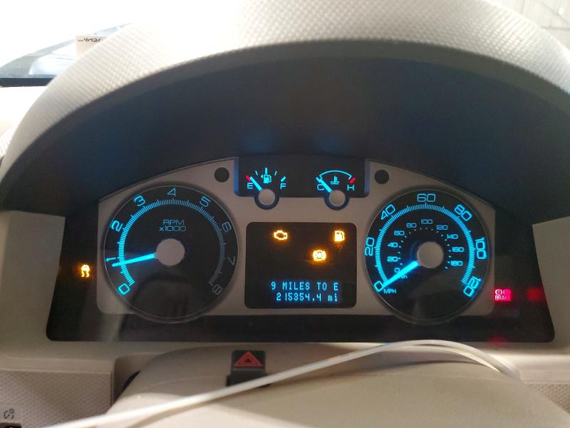 2009 Mercury Mariner მანქანა იყიდება აუქციონზე, vin: 4M2CU87G39KJ06117, აუქციონის ნომერი: 56190726