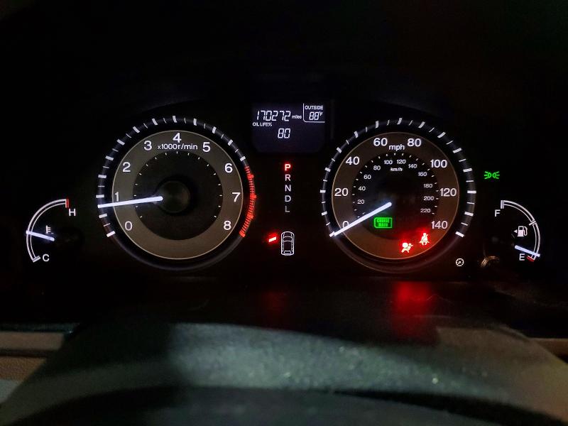 Aukcja sprzedaży 2015 Honda Odyssey, vin: 5FNRL5H41FB053867, numer aukcji: 56099086