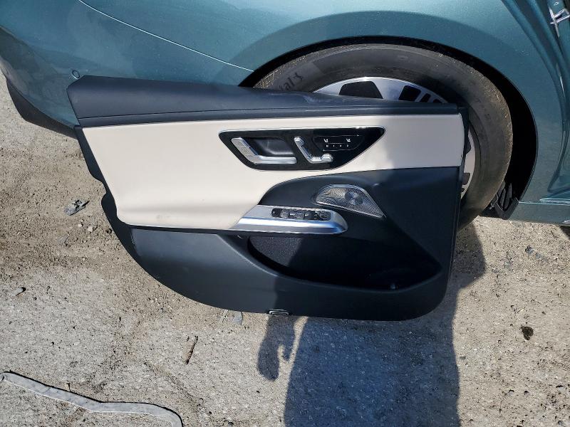 56759336 :رقم المزاد ، W1KLF4HB3TA230242 vin ، 2026 Mercedes-benz E مزاد بيع