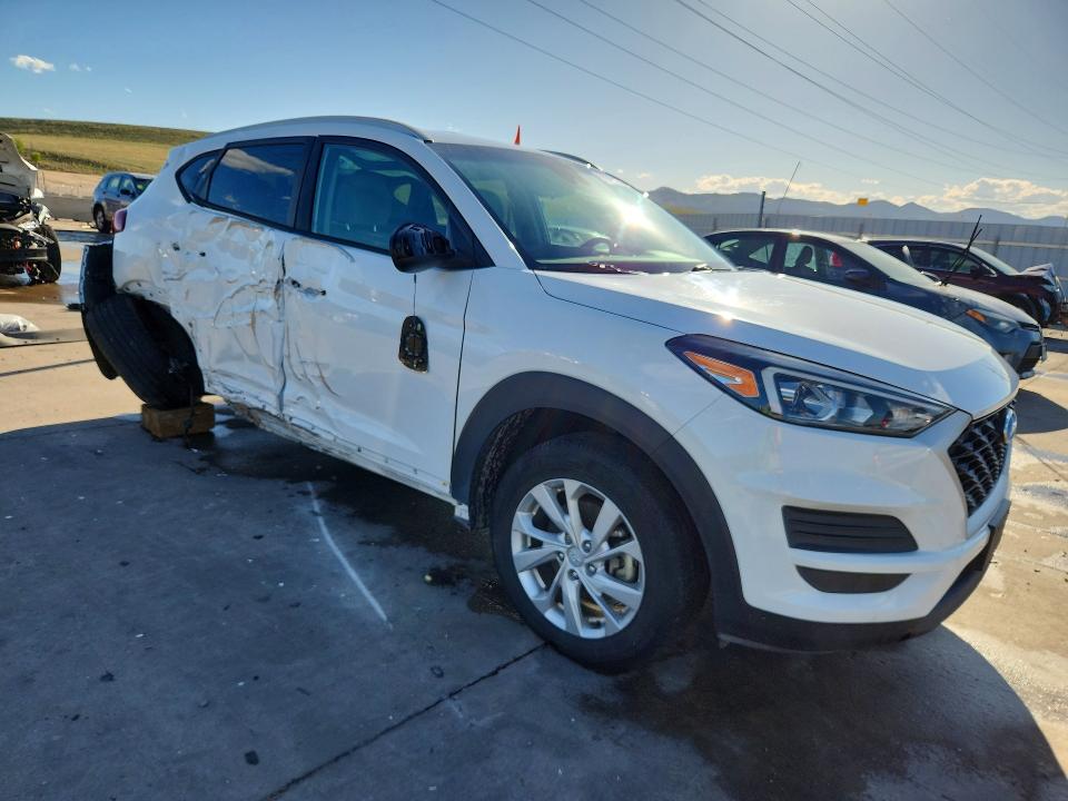 2021 Hyundai Tucson მანქანა იყიდება აუქციონზე, vin: KM8J3CA43MU291151, აუქციონის ნომერი: 56784806
