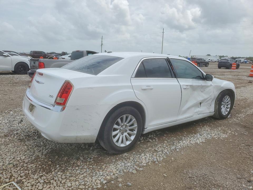 Aukcja sprzedaży 2014 Chrysler 300, vin: 2C3CCAAG8EH190062, numer aukcji: 56286286