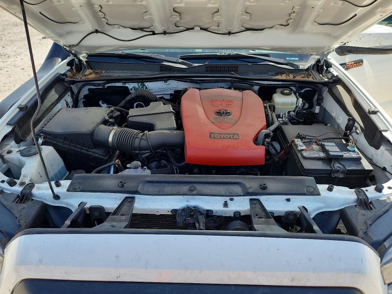 Aukcja sprzedaży 2023 Toyota Tacoma, vin: 3TMCZ5AN5PM554345, numer aukcji: 58284306