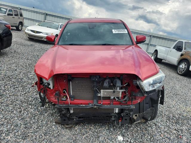Продаж на аукціоні авто 2019 Toyota Tacoma, vin: 3TMCZ5AN3KM257972, номер лоту: 57000426