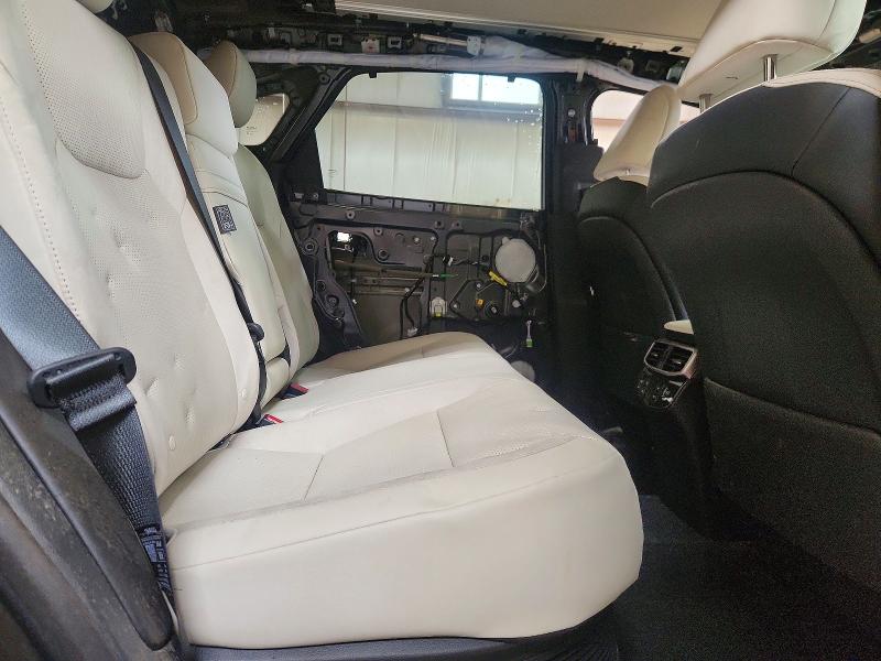 Aukcja sprzedaży 2025 Lexus Rx 350h, vin: 2T2BBMCA5SC097263, numer aukcji: 57392806