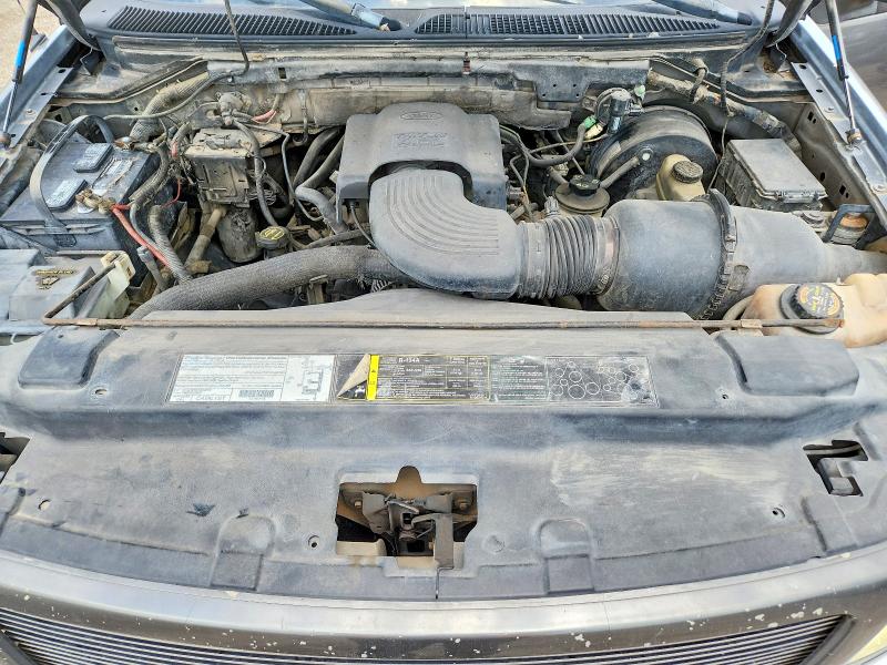 55649856 :رقم المزاد ، 1FTRW076X3KA56441 vin ، 2003 Ford F150 مزاد بيع