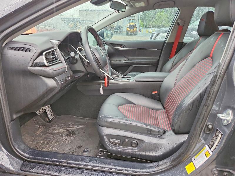 Aukcja sprzedaży 2023 Toyota Camry, vin: 4T1KZ1AK1PU087393, numer aukcji: 58424796