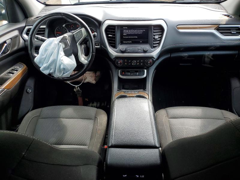 Aukcja sprzedaży 2020 Gmc Acadia, vin: 1GKKNRLS7LZ215262, numer aukcji: 59126286