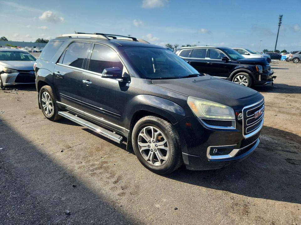 Продаж на аукціоні авто 2015 Gmc Acadia, vin: 1GKKVSKDXFJ196994, номер лоту: 58611536